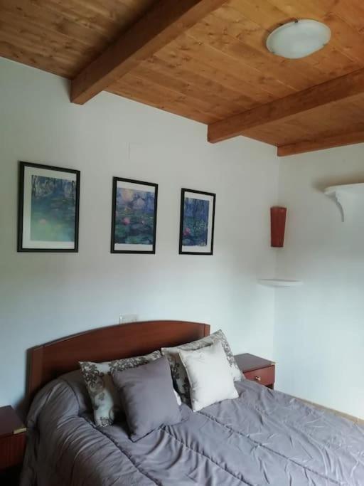 Casa Rural En Canon Rio Jucar.Lagila Алкала дел Хукар Екстериор снимка